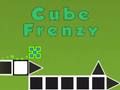 Игра Cube Frenzy онлайн