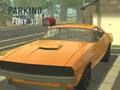 Игра Parking Fury 3d онлайн