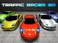 Игра Трафик състезател 3D онлайн