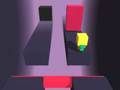 Игра Pixel Bighead Run онлайн