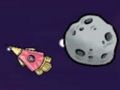 Игра Космическо приключение  онлайн