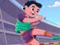 Игра Мишена за дузпа  онлайн