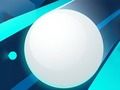 Игра Падаща топка 3d  онлайн