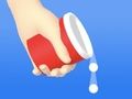 Игра Отскачайте и събирайте  онлайн