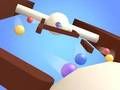 Игра Отскачайте и събирайте  онлайн