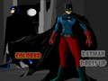 Игра Облечи цветен Батман онлайн Игра Облечи цветен Батман онлайн