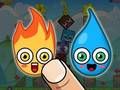Игра Сладки елементи  онлайн