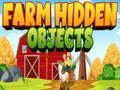 Игра Ферма скрити предмети онлайн Игра Ферма скрити предмети онлайн