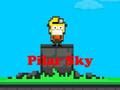 Игра Пилар Скай  онлайн
