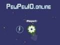 Игра Pewpewio. Онлайн  онлайн