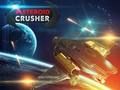 Игра Разрушител на астероиди  онлайн