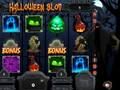 Игра Слот за Хелоуин  онлайн