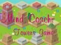 Игра Mind Coach: Игра Towers  онлайн