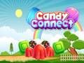 Игра Candy Connect онлайн