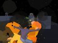 Игра Нощта на битката  онлайн
