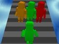 Игра Речен прилив онлайн