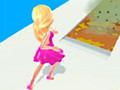 Игра Дизайнер на сцени  онлайн