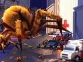 Игра Стрелба на чудовища 3D  онлайн