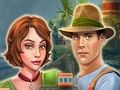 Игра Корабът на съкровищата  онлайн