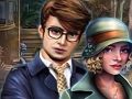 Игра Банда крадци  онлайн