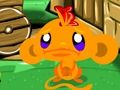 Игра Monkey Go Happy Етап 619  онлайн