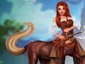 Игра Фентъзи магически същества  онлайн