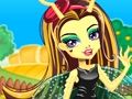 Игра Кралица пчелна принцеса  онлайн