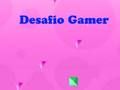 Игра Desafio Gamer онлайн