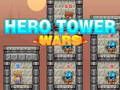Игра Hero Tower Wars онлайн