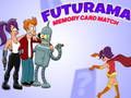 Игра Футурама онлайн Игра Футурама онлайн