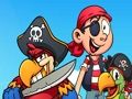 Игра Pirates Bricks Breaker U200F онлайн