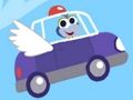 Игра Disney Junior, готов за предучилищна възраст Color & Seek Adventures  онлайн