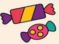 Игра Цветна книга  онлайн