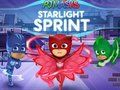 Игра PJ маски Starlight Sprint онлайн