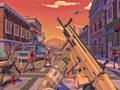 Игра Многоъгълна война Z зомби онлайн