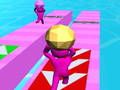 Игра Игра Tricky-Track  онлайн
