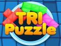 Игра Три пъзел  онлайн