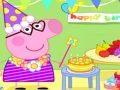 Игра Облечи прасето Пепа  онлайн