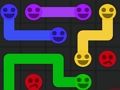 Игра Линк за емоджи  онлайн