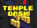 Игра Храм тире онлайн