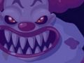 Игра Клоунски нощи на ужасите  онлайн