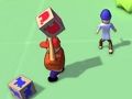 Игра Откраднете тези избори  онлайн