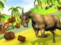 Игра Зла коза Лудо отмъщение  онлайн