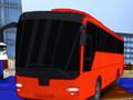 Игра Автобусен паркинг 2022г  онлайн