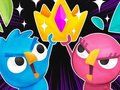 Игра Лудо парти  онлайн