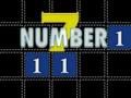 Игра Номер 7  онлайн