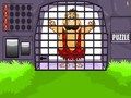 Игра Бягство от пещерния човек 2  онлайн