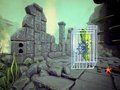 Игра Бягство с морско конче  онлайн