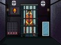 Игра Бягство на стар затворник  онлайн
