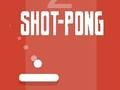 Игра Изстрел понг онлайн